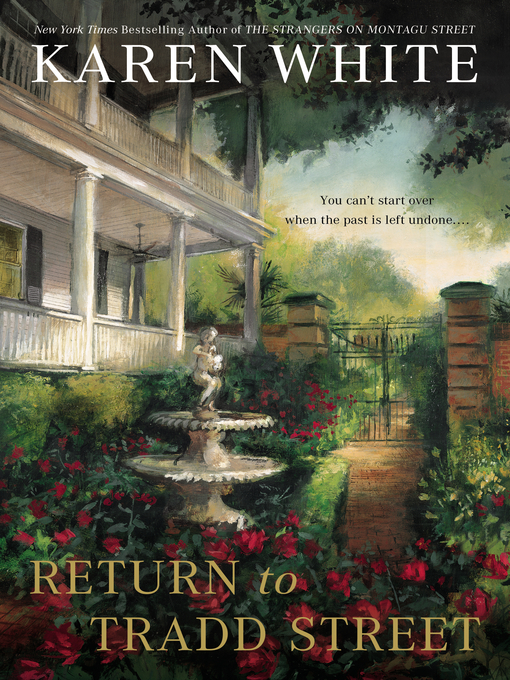 Title details for Return to Tradd Street by Karen White - Available
